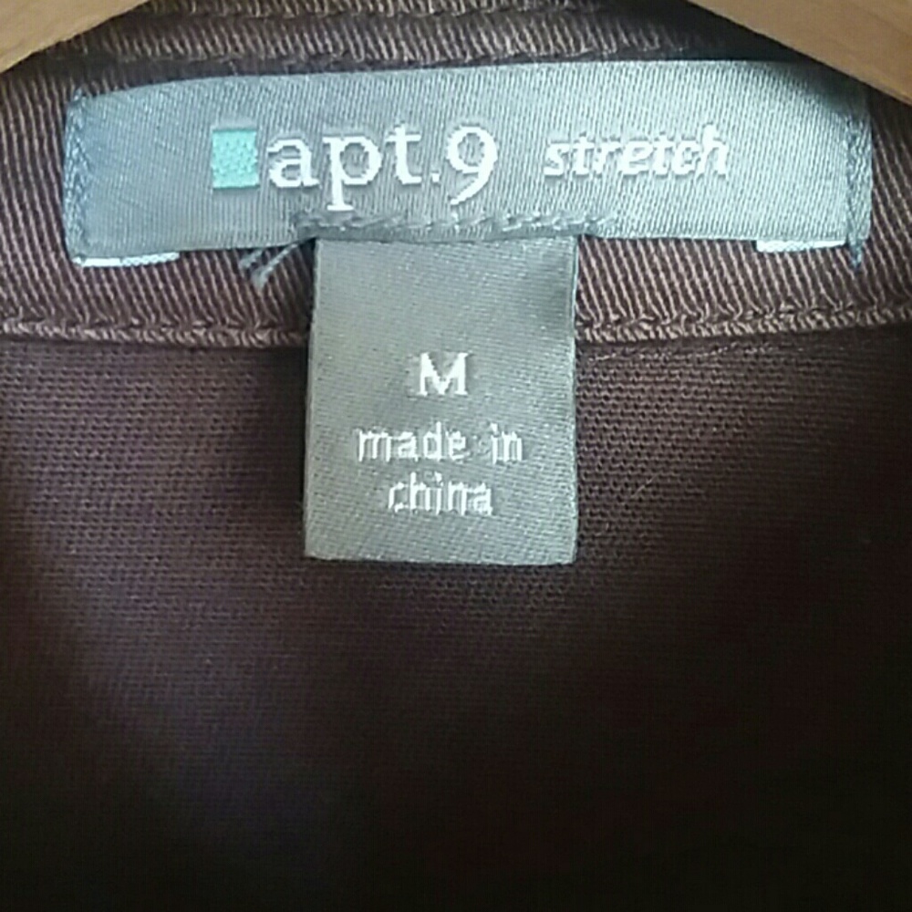 Apt.9 Stretch Jacket. - image 4